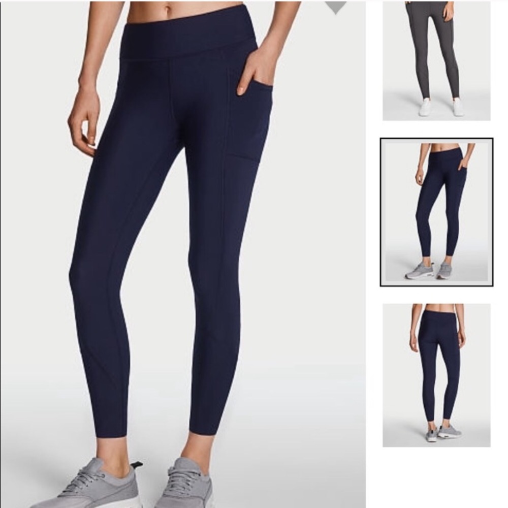 VS Total Knockout By Victoria Sport tight